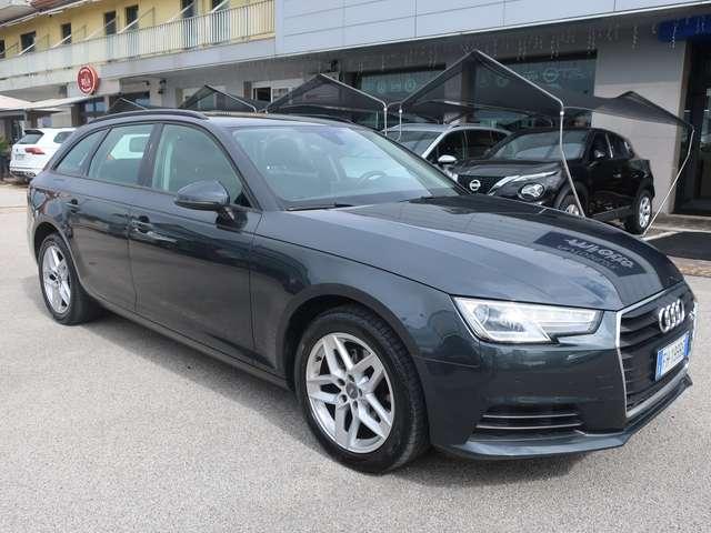 Audi A4 A4 Avant 2.0 tdi Business 150cv s-tronic