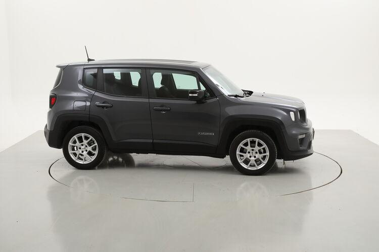 Jeep Renegade Limited BR632119 1.0 Benzina 120CV