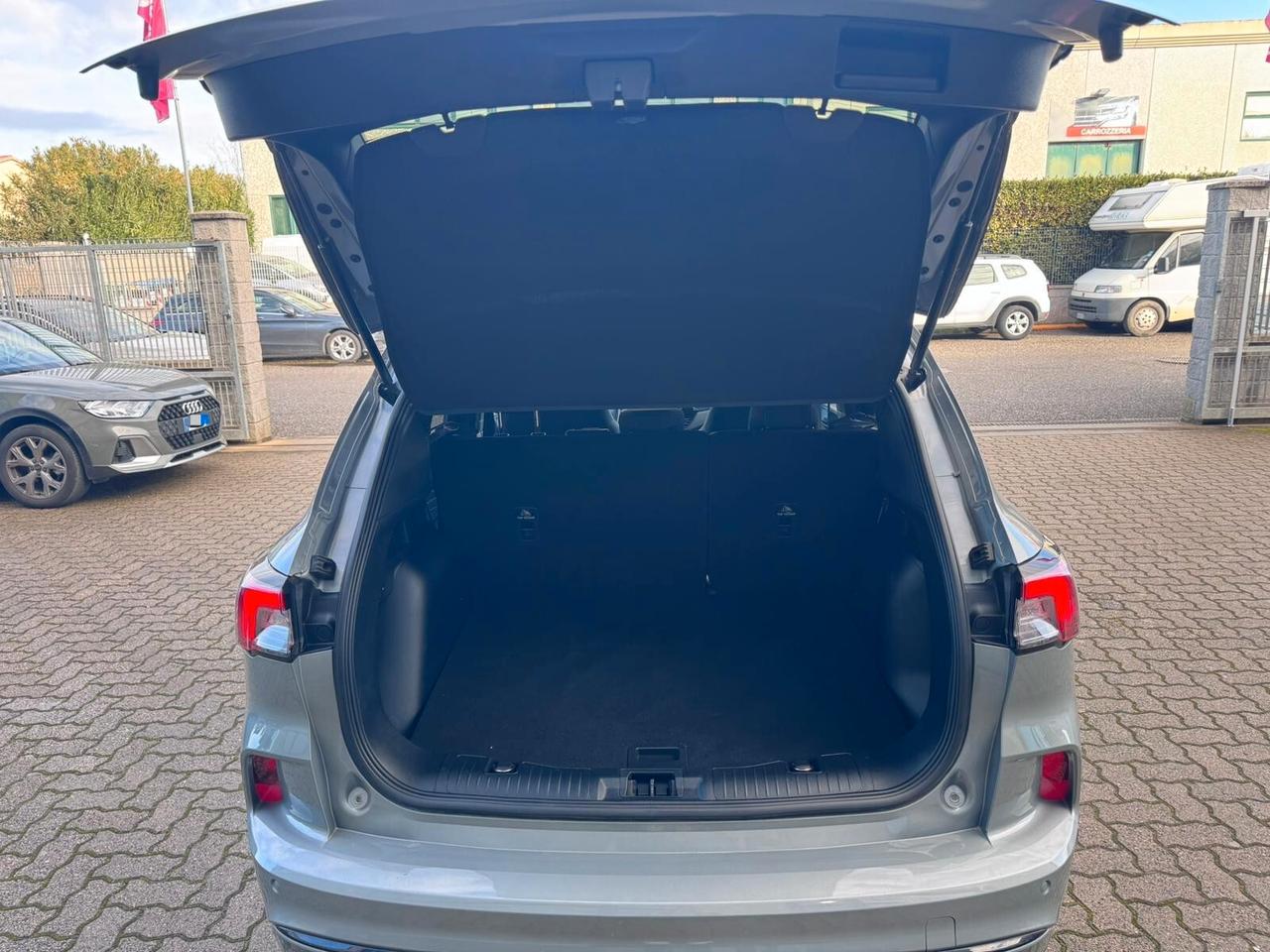 Ford Kuga III 2020 2.0 ecoblue ST-Line X Design 2wd20cv