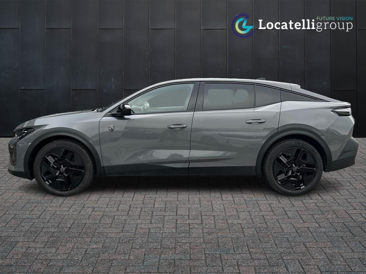 PEUGEOT 408 - 408 1.2 puretech GT s&s 130cv eat8