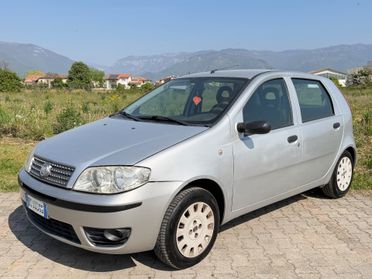 Fiat Punto 1.2 BENZINA GPL PERFETTA