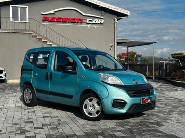 Fiat Qubo 1.3 MJT 80 CV 5 POSTI - 5 PORTE - UNIPRO