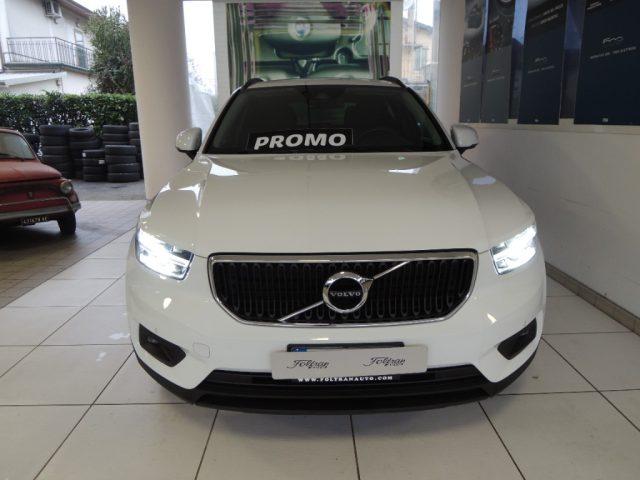 VOLVO XC40 T3 Geartronic Business Plus