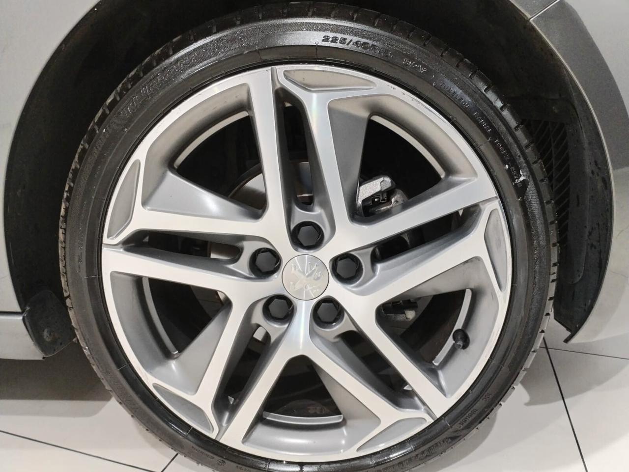 Peugeot 308 BlueHDi 120 S&S Allure