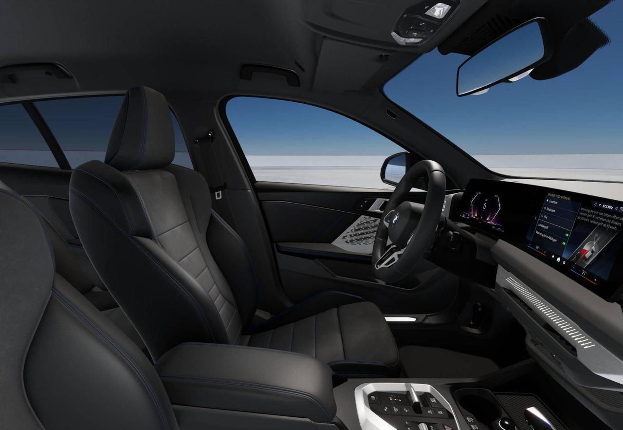 BMW Serie 1 118d MSport