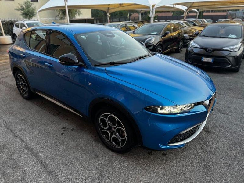 Alfa Romeo Tonale 1.5 160 CV MHEV TCT7 Ti