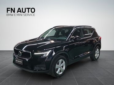 Volvo XC40 B3 automatico Essential