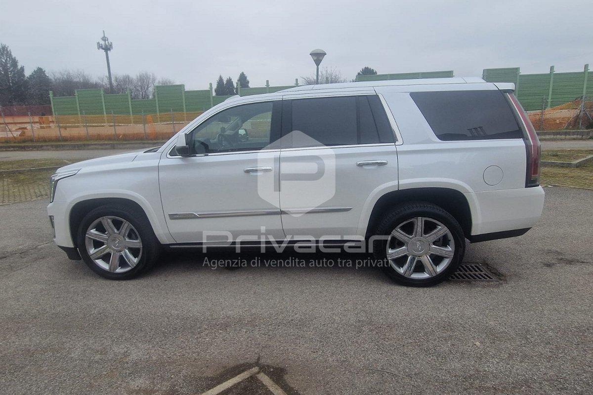 CADILLAC Escalade 6.2L V8 AT AWD Premium