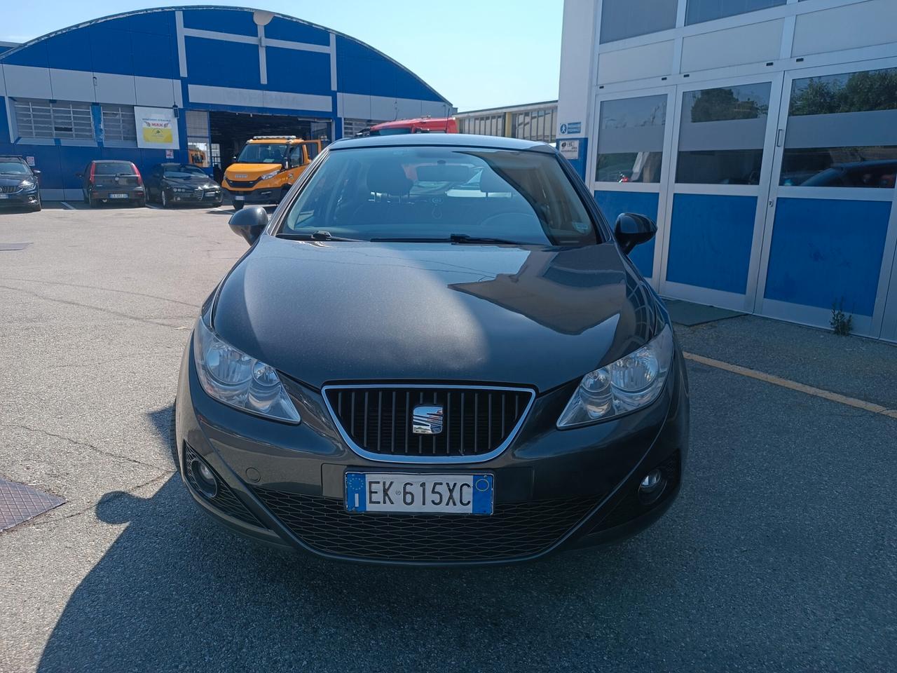 Seat Ibiza 1.2 70 CV 5 porte Style