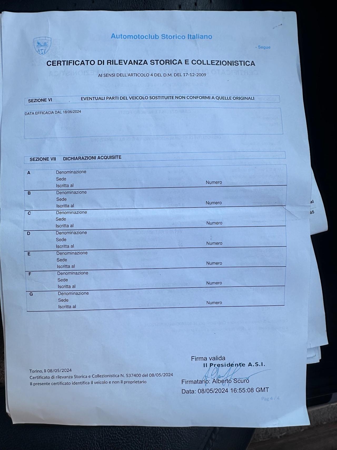 Land Rover Freelander 2.0 Td4 16V cat Autoc.Sport