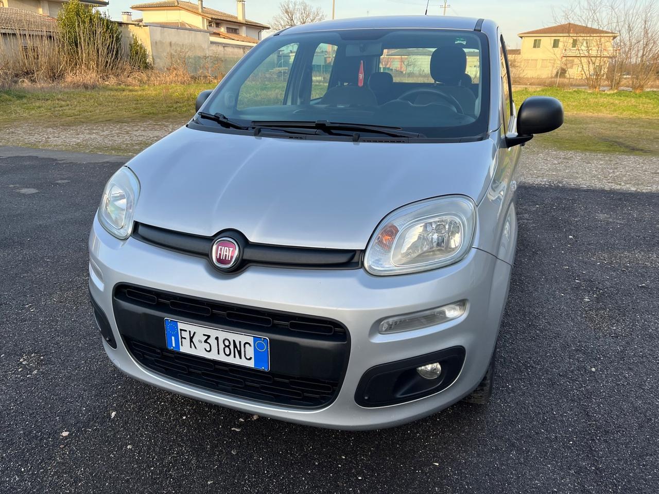 Fiat Panda 1.3 MJT 95 CV S&S Easy Euro6