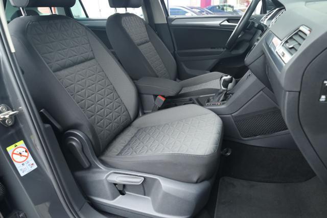 VOLKSWAGEN Tiguan 2.0 TDI 150 CV SCR DSG Life