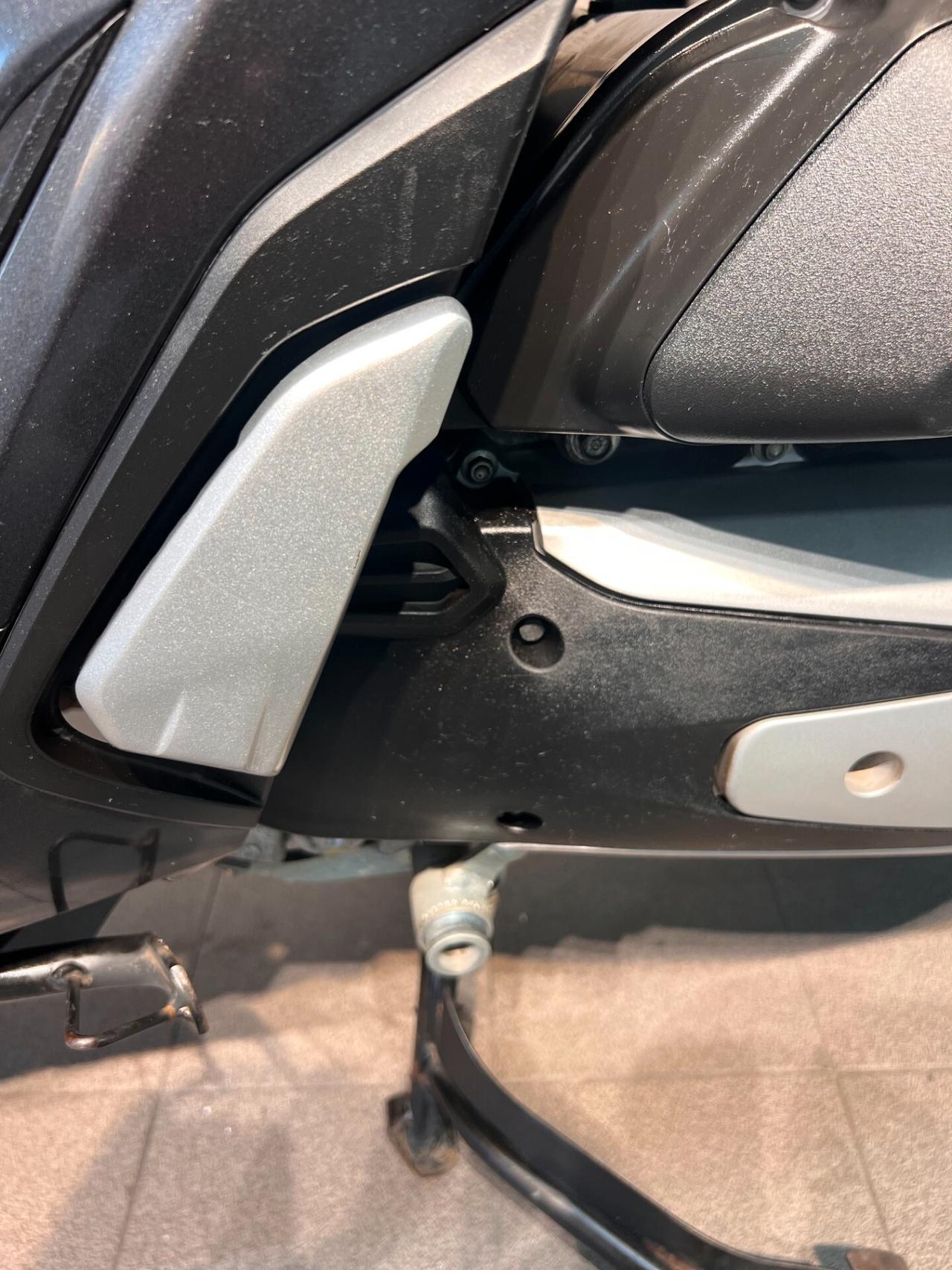 Honda SH 150