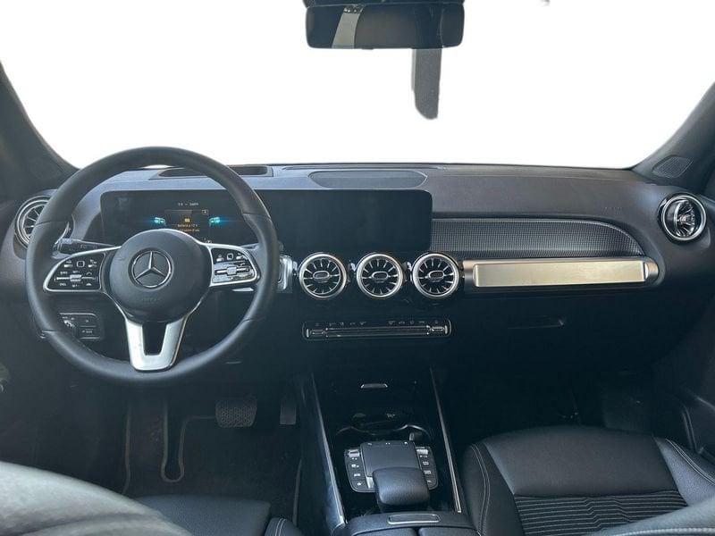 Mercedes-Benz Classe GLB GLB 200 d Sport Plus 4matic auto