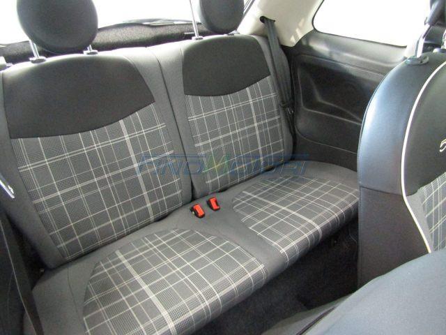 FIAT 500 1.2 Lounge AUTOMATICA