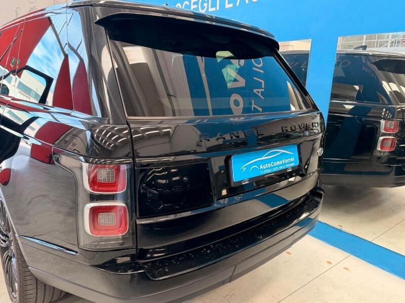 LAND ROVER Range Rover 4ªserie Range Rover 3.0...