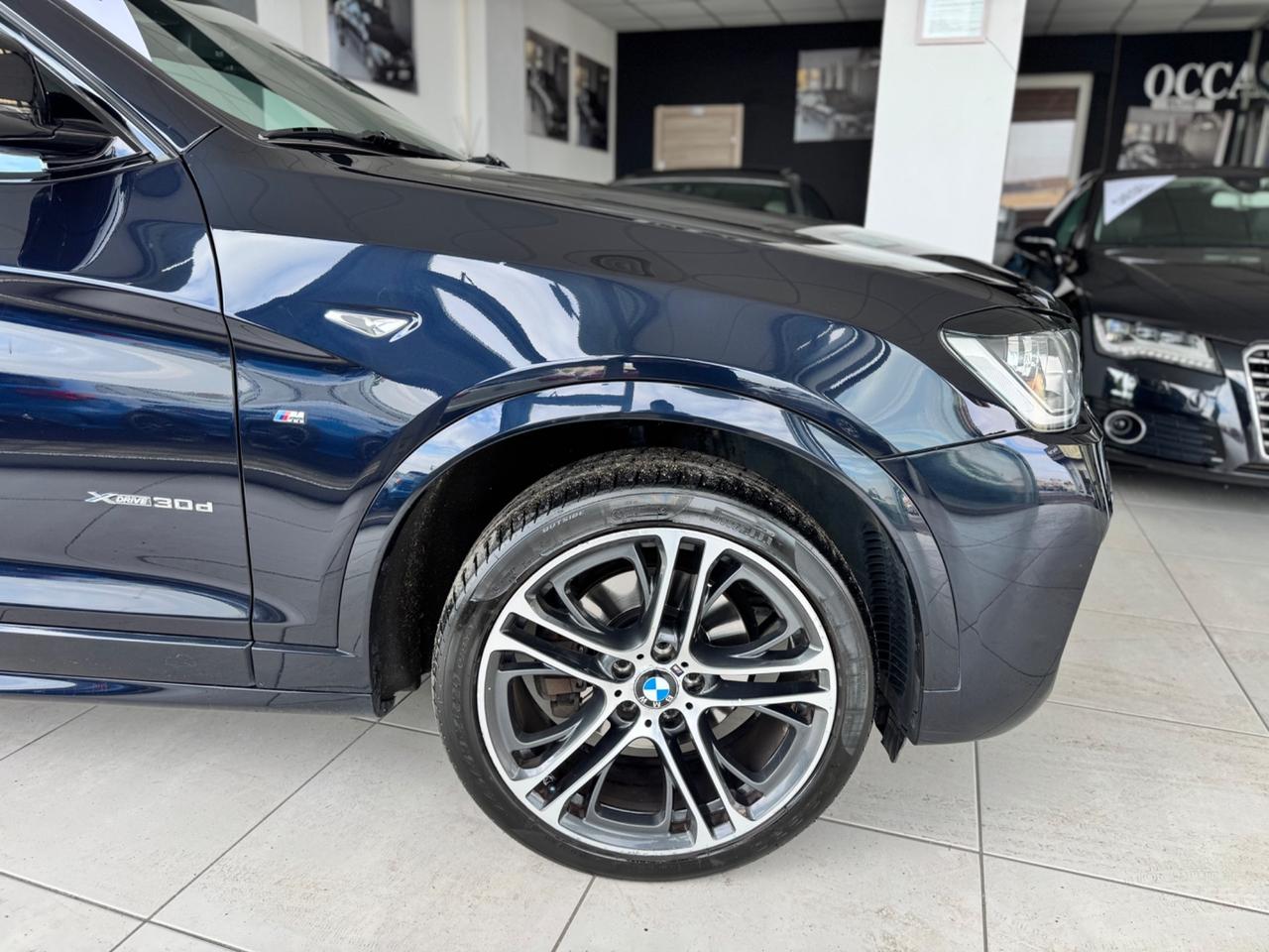 Bmw X4 xDrive30dA 258CV Msport Performance