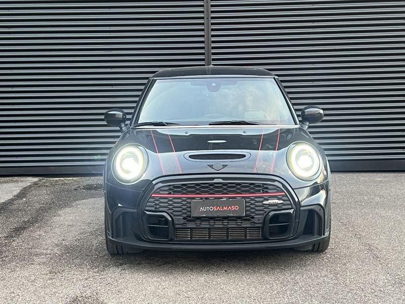 MINI Mini John Cooper Works Essential auto 231 CV -PREZZO REALE SENZA PERMUTE-