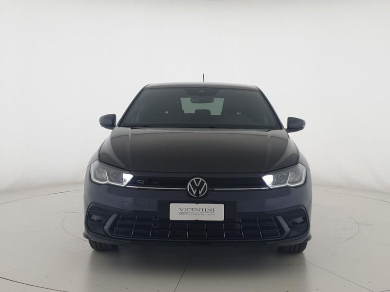 Volkswagen Polo 1.0 tsi r-line 95cv