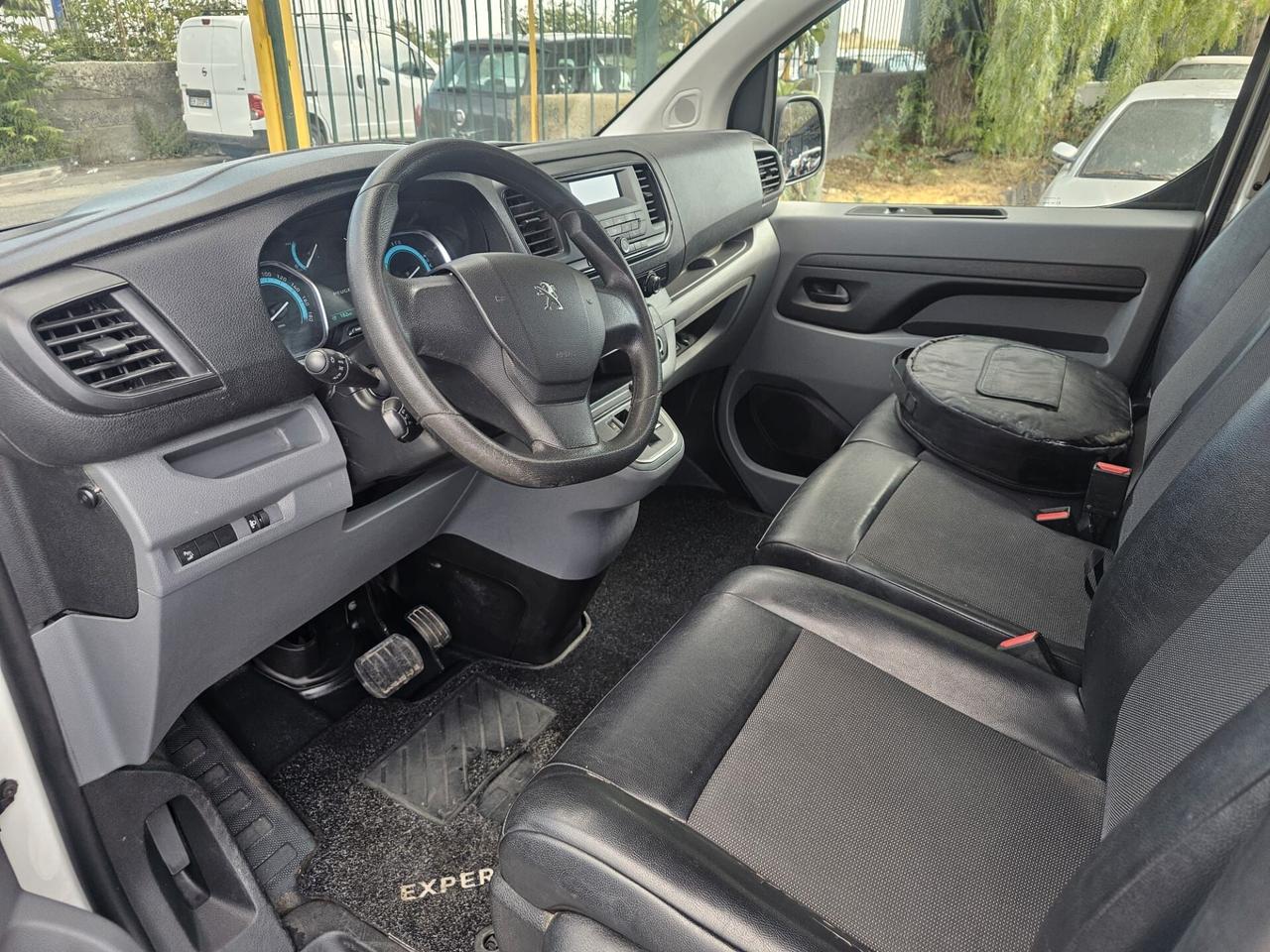 Peugeot Expert BlueHDi 150 S&S PL-TN Furgone Premium Standard
