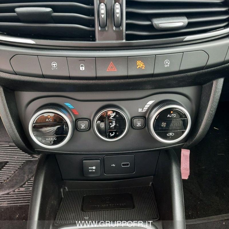 FIAT Tipo 1.0 5 porte Cross