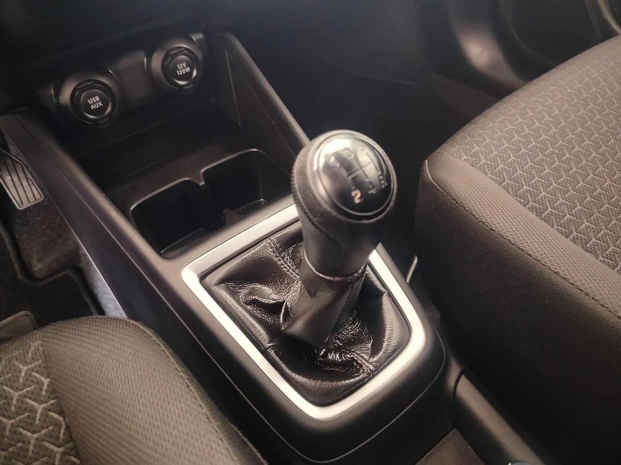 Suzuki Swift 5 Porte Swift 1.2h Top 2wd my19