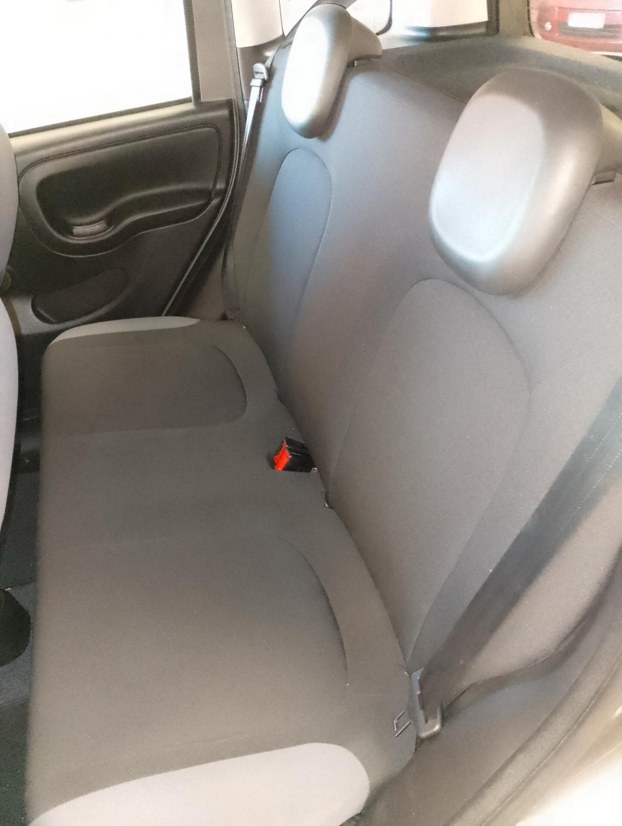 Fiat Panda 0.9 TwinAir Turbo S&S 4x4