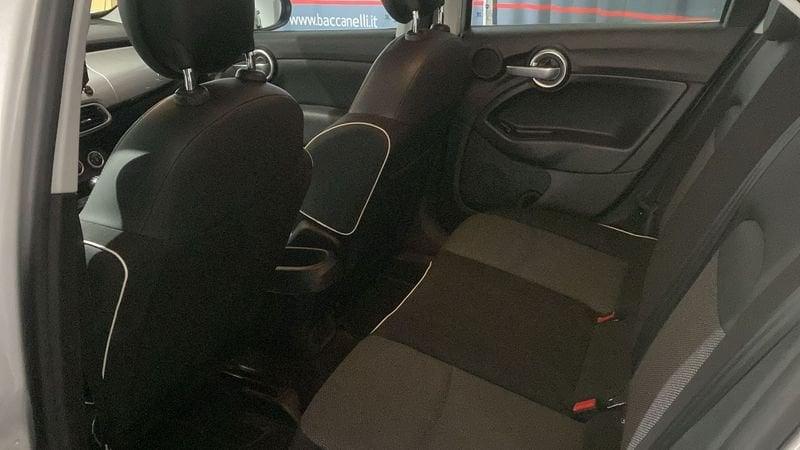 FIAT 500X 500X 1.3 MultiJet 95 CV Pop Star