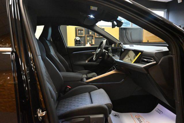 AUDI Q5 NUOVA SPB S-LINE ED.TDI Q.S-TR.RADAR 20"SCONTO27%!