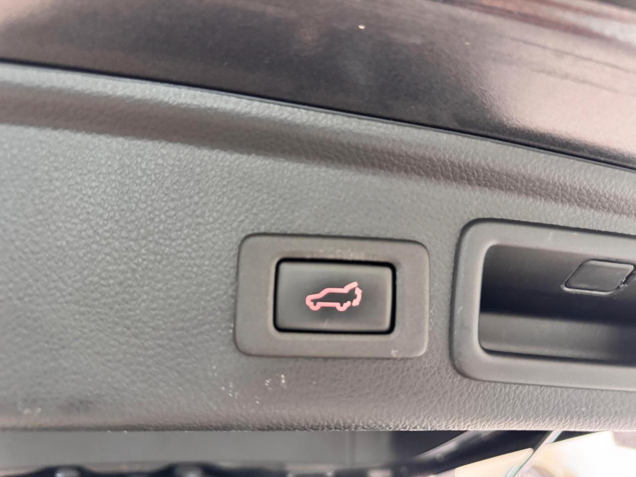 Subaru Forester 2.0D Sport Style