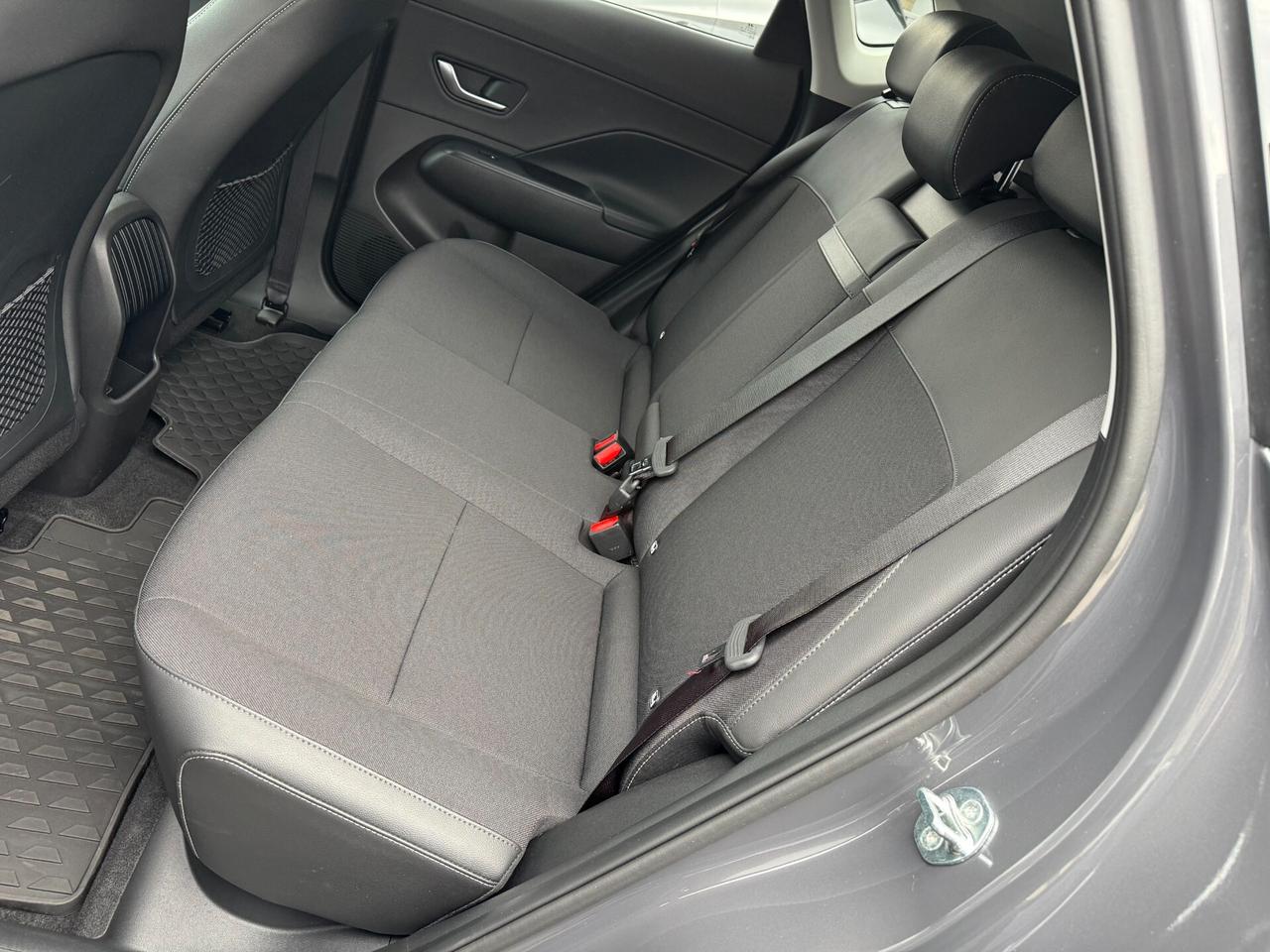 Hyundai Kona EV 64.8 KWh Exclusive