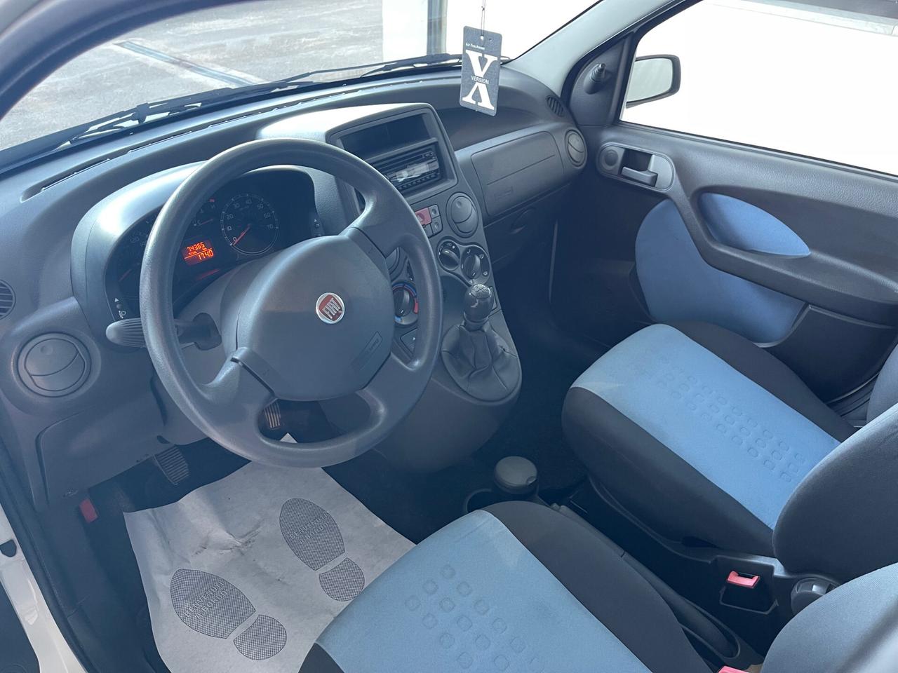 Fiat Panda 1.2 Dynamic-NO VINCOLO DI FINANZIAMENTO