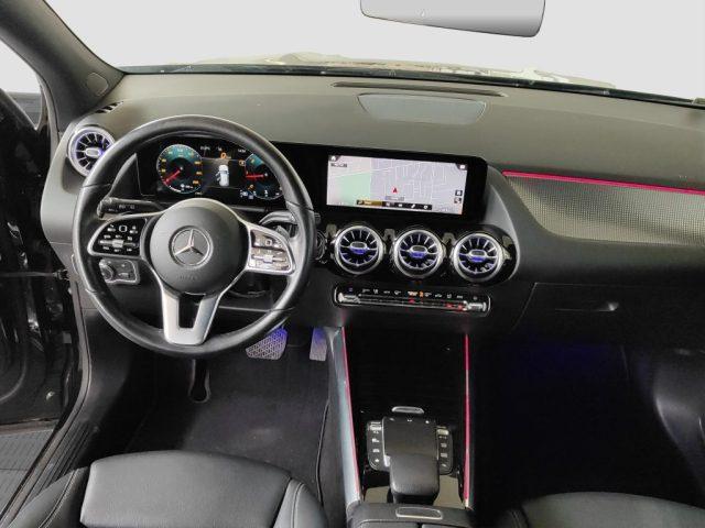 MERCEDES-BENZ CLA sse GLA GLA 200 d Automatic SPORT PLUS