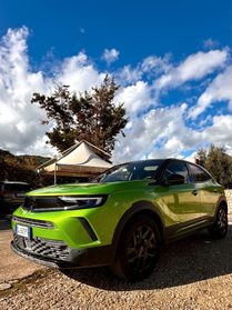 Opel Mokka 1.2 Turbo GS Line 4 anni di Garanzia compresi