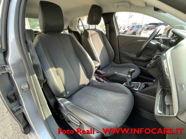 OPEL Corsa 1.2 Elegance NEOPATENTATI