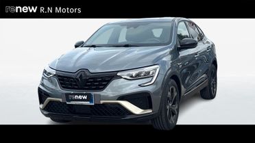 Renault Arkana Full Hybrid E-Tech 145 CV Engineered