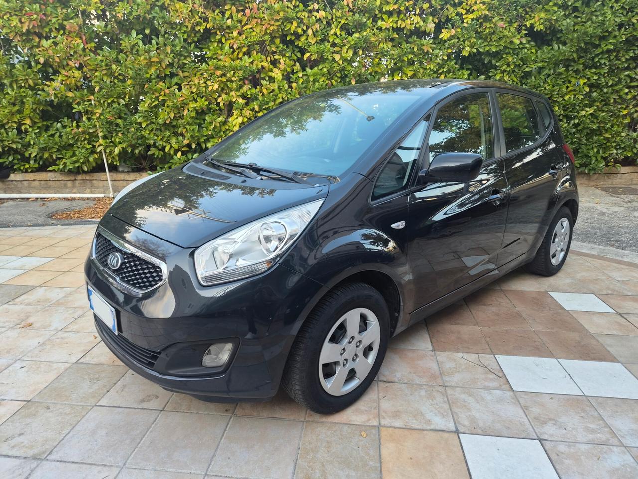 Kia Venga 1.4 EcoGPL Active