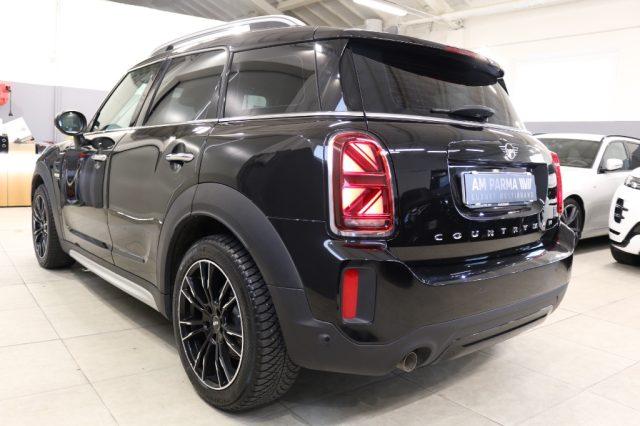 MINI Countryman 1.5 One D Hype Countryman