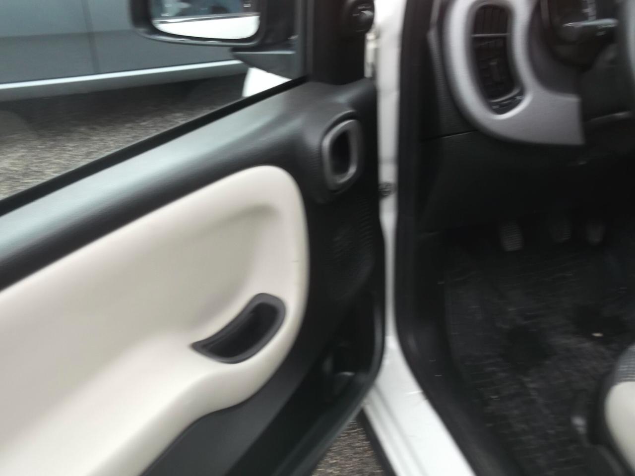 Fiat Panda 1.3 MJT 16V DPF 4x4 Climbing - 11