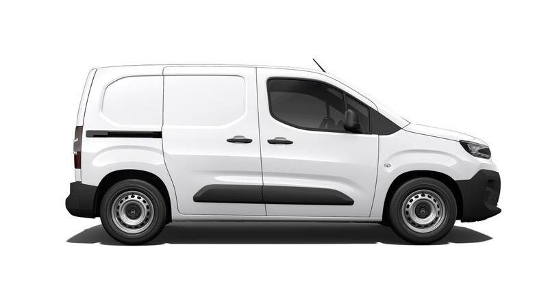Citroën Berlingo Berlingo BlueHDi 100 S&S Van M