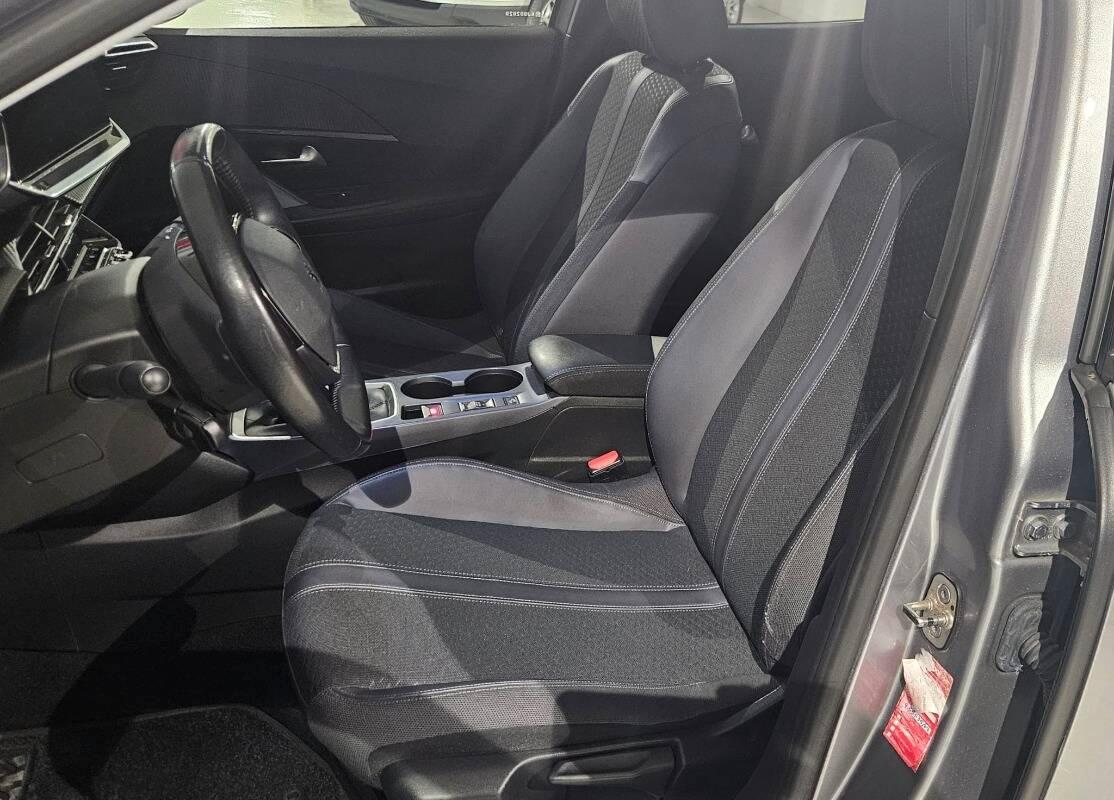 Peugeot 2008 1.2 puretech Active s&s 130cv