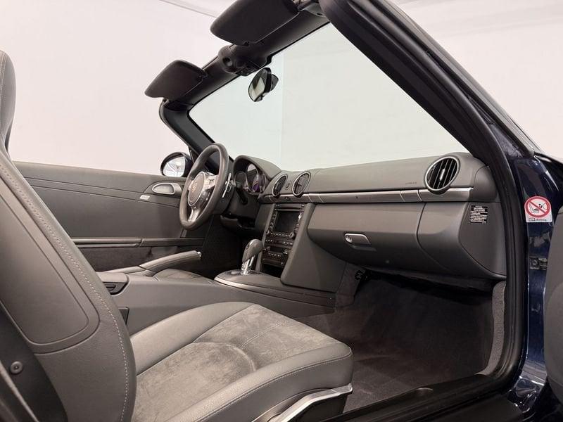 Porsche Boxster Boxster 3.4 24V S
