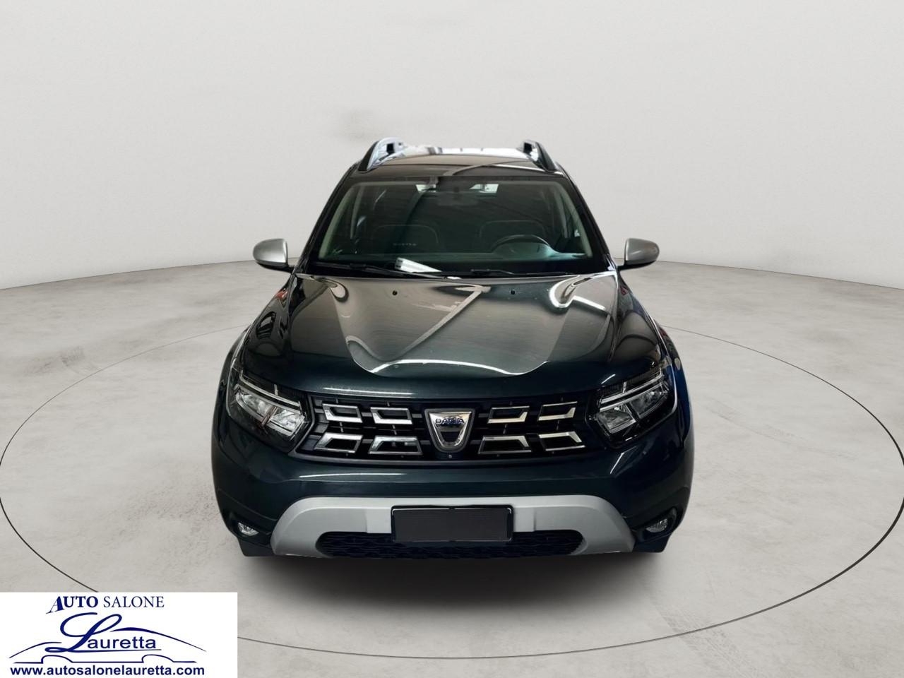Dacia Duster 1.0 TCe GPL 4x2 Prestige