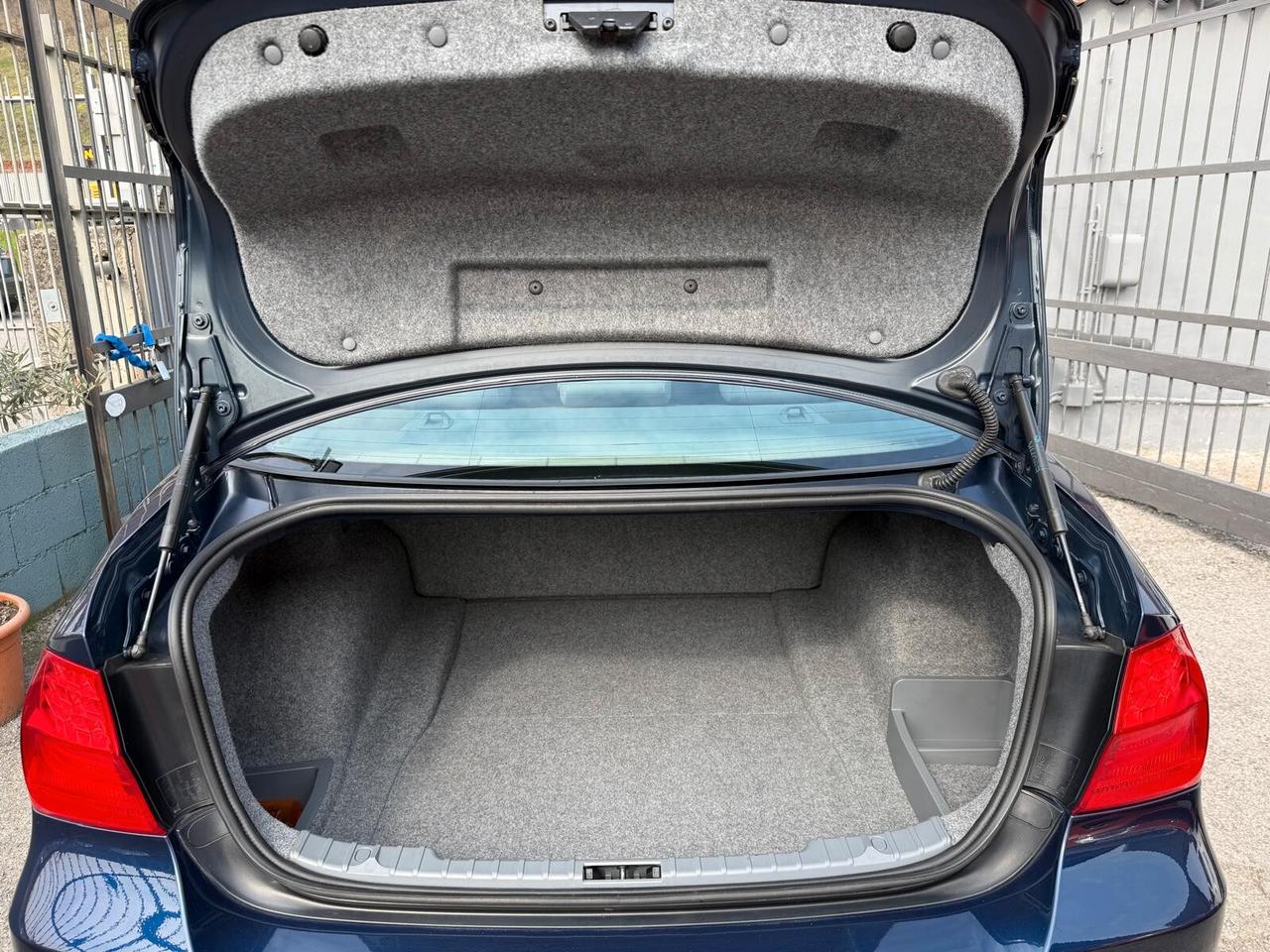 Bmw 316 D SOLO 108000 KM !!!!