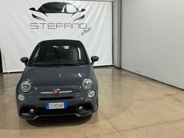 Abarth 595 C 1.4 Turbo T-Jet 145 CV