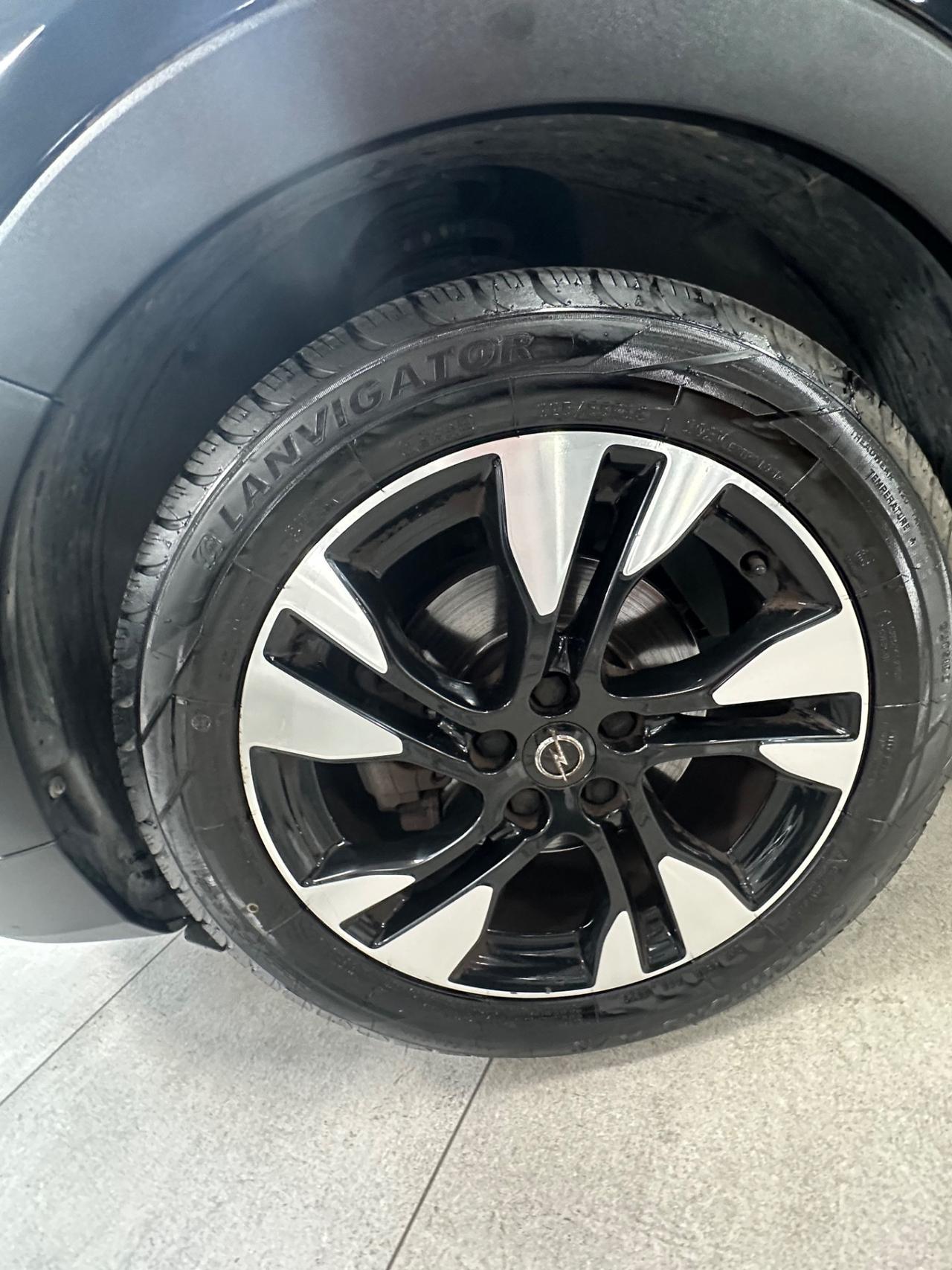 Opel Grandland X 1.6 diesel Ecotec Start&Stop Ultimate