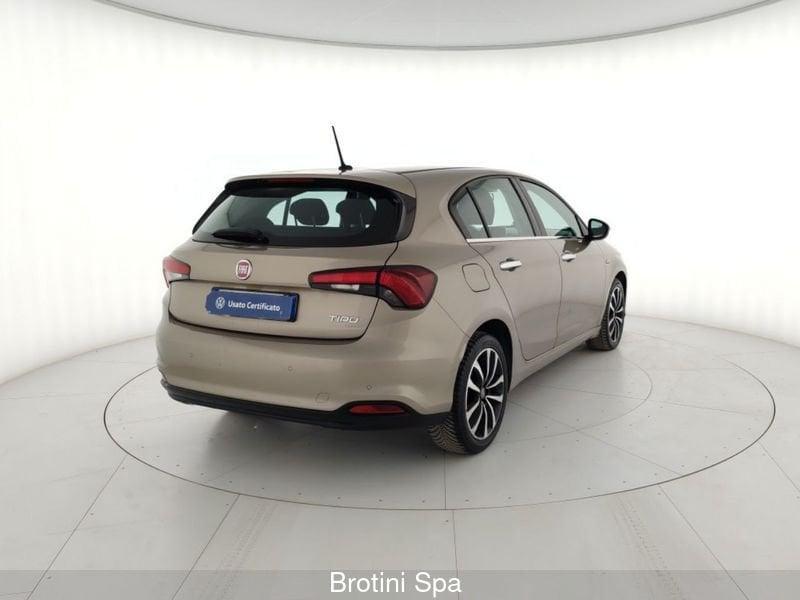 FIAT Tipo 1.3 Mjt 95cv 5M S&S Lounge