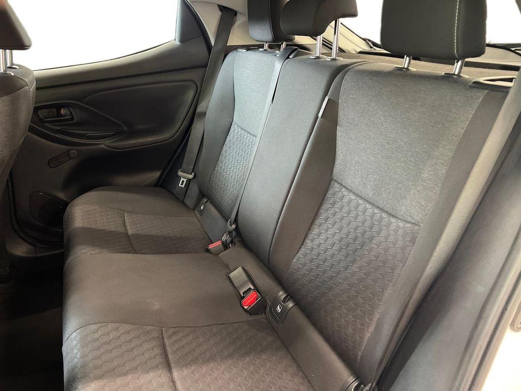 Toyota Yaris 1.5 hybrid Active