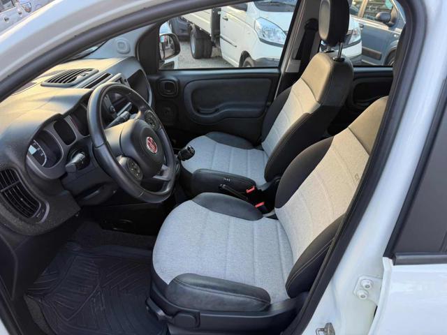 FIAT Panda Cross 1.0 FireFly S&S Hybrid CROSS no obblig. di fina.