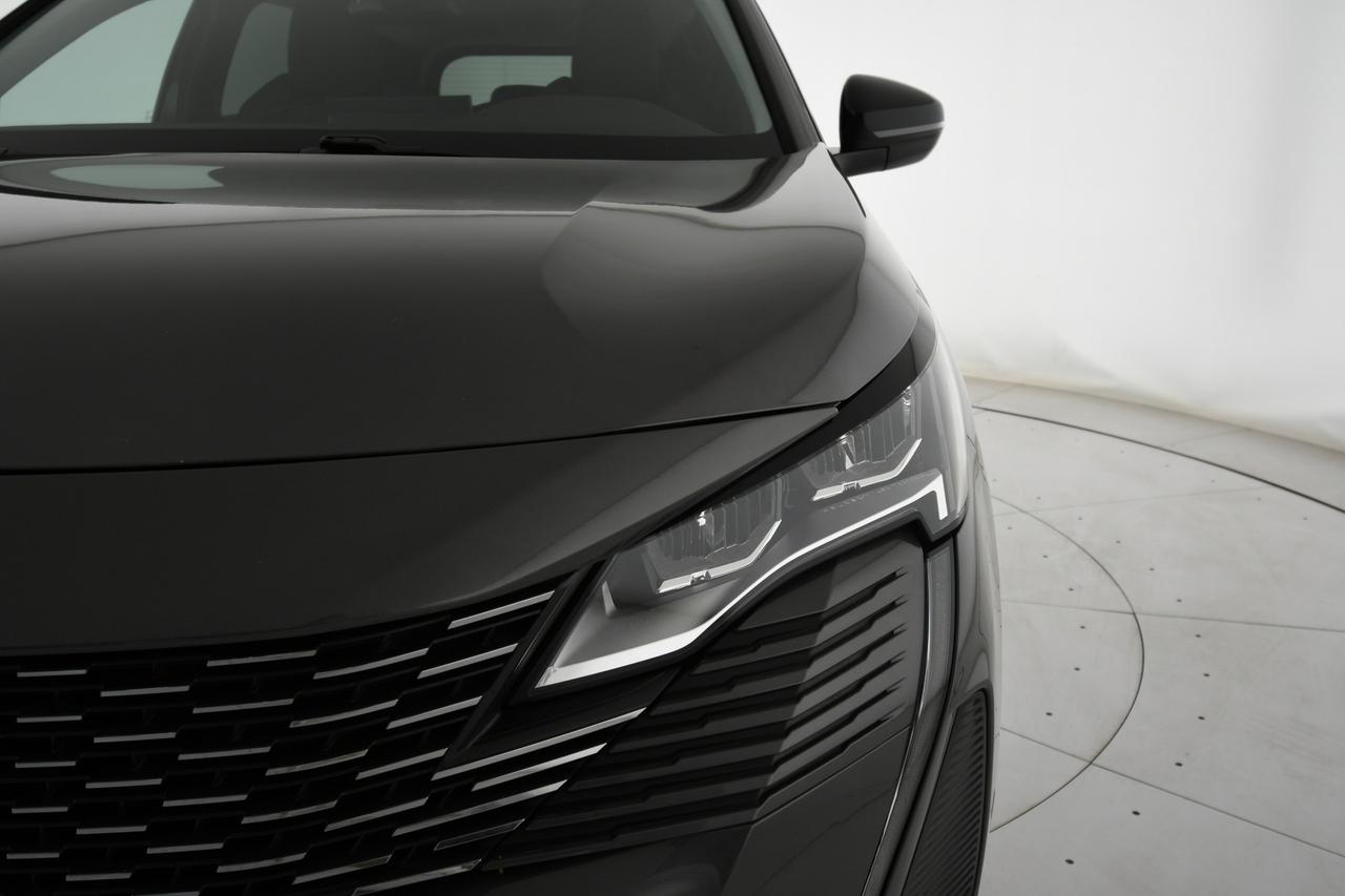 PEUGEOT 5008 1.5 bluehdi Allure s&s 130cv eat8 NEOPATENTATI+CAMERA